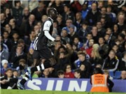 Bóng đá anh, ngoại hạng anh, lịch thi đấu euro 2012, Chấm điểm Chelsea 0-2 Newcastle: Hãy ngả mũ trước Papiss Cisse!